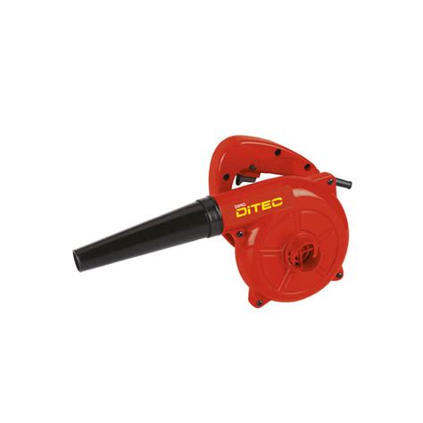 Ditec Electric Blower Hardware Homeware Lifestyle