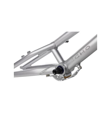 Echo Mark Iv 20 Frame With Bb And Bash Plate