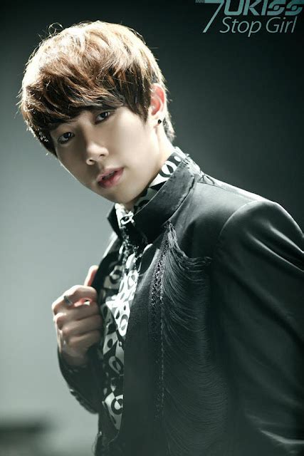 U Kiss Stop Girl teaser pics U KISS 유키스 Photo 32231522 Fanpop