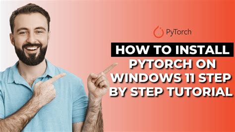 How To Install Pytorch On Windows 11 Step By Step Tutorial Ai Hipe