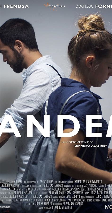 Tándem (2017) - Full Cast & Crew - IMDb