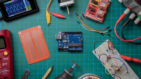 10 Of The Best Arduino Projects You Need To Try