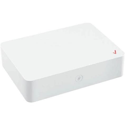 verizon wireless  lte home router hotspot  rtl version