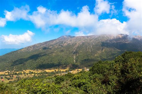 Santa Ana Volcano | Hike experience in El Salvador how to visit?