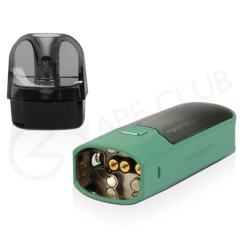 Vaporesso Luxe XR Max Vape Kit GTX Coil Compatible