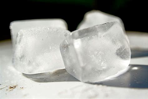 Does The Ice Cube Blow Job Trick Work I Gave Icy Oral Sex A Try And Was Surprised By The Results