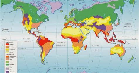 IntroducciÓn 1 Clima Concepto De Clima Concepto De Tiempo Atmosférico Factores Climáticos