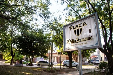 Vecinos Reclaman Por Ruidos Molestos En Una Plaza Info Quilmes