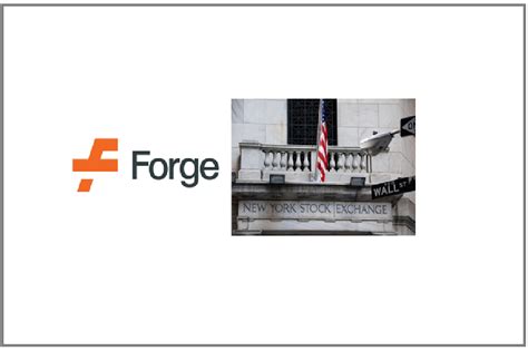 True Global Ventures Portfolio Company Forge Global Goes Public In