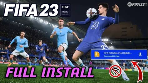 Fifa 23 Big Update For Fifa 16 Mobile Fifa 16 Mobile Dawonload