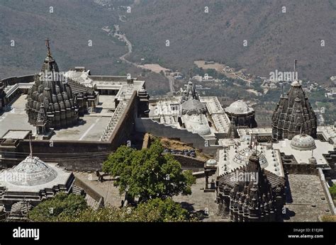 Girnar Parvat Jain Temple