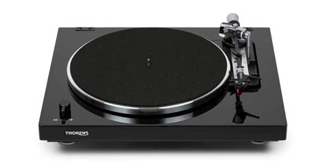 Thorens TD 103 A HiFi Live