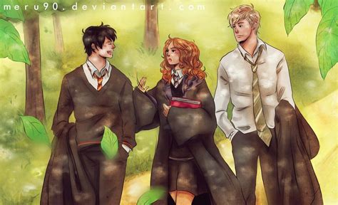 HP Next Generation By Meru90 On DeviantART Harry Potter Next