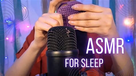 Asmr Best Triggers What You Need To Sleep And Relax Relaxing