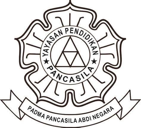 Detail Contoh Logo Yayasan Koleksi Nomer