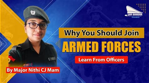 Why You Should Join Armed Forces Reason To Join Indian Army