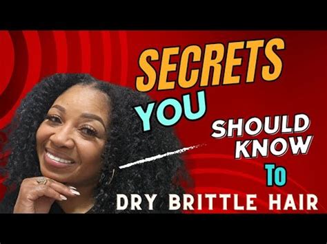 Unveiled Truths To Moisturizing Natural Hair Properly Hair Care Tips