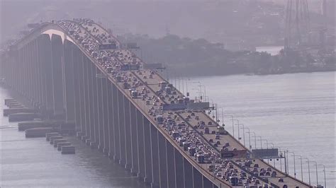 Ponte Rio Niterói conheça a história dessa importante construção