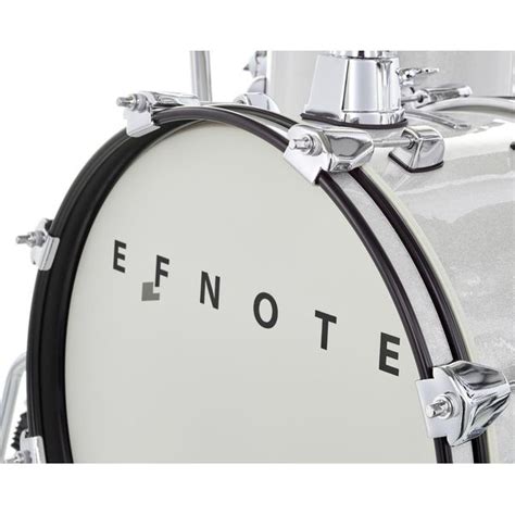 Efnote Mini E Drum Set Thomann United Kingdom