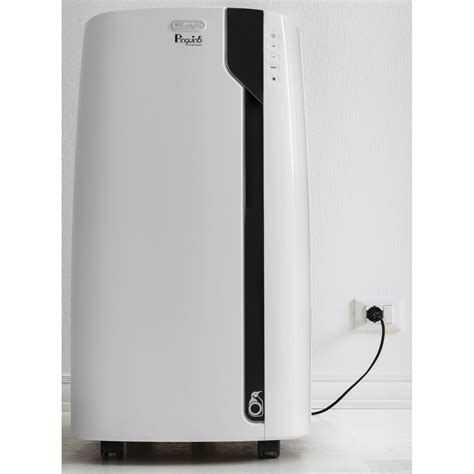 Delonghi Mobiles Klimager T Pac Ex Silent Wei Eek A Kaufen Bei Obi