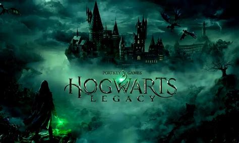 Hogwarts Legacy Requisitos M Nimos Para Jugar En Tu Pc