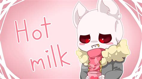 Hot Milk Meme YouTube