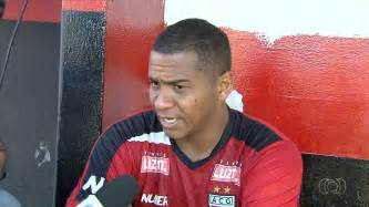 Walter revela mágoa provocação de jogadores do Goiás Pensava que