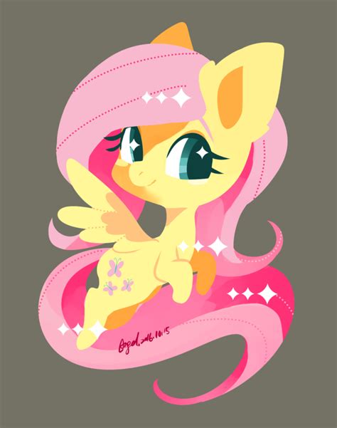 Fluttershy Флаттершай Pinkie Pie Пинки Пай Mlp Art Mane 6