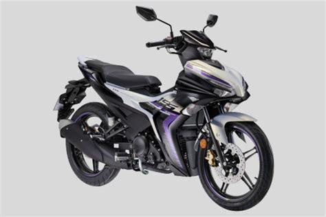 Yamaha Malaysia Introduces New Colourways For Y16zr