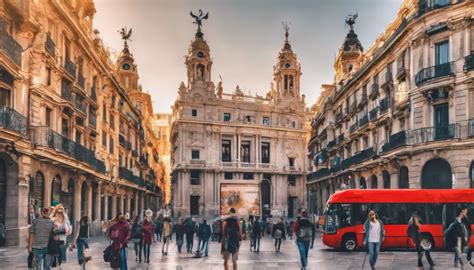 Comment visiter Madrid en 3 jours Air Mediterranée