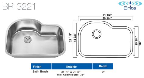 Sinks Discover Granite