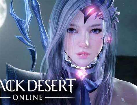 Black Desert Online Character Creation Undo Startinsight