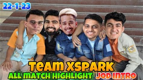 Team Xspark Highlights Today Tx Pubg Newstate Highlights Team