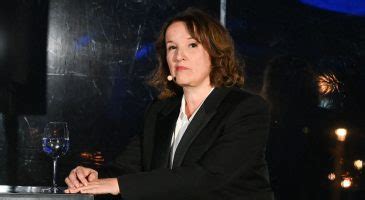 VIDEO Anne Roumanoff se confie sur son divorce à 50 ans C était