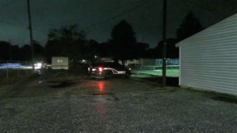 Cumberland County Sheriffs Office Man Killed In Fayetteville Shooting