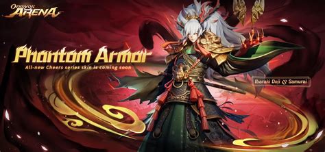 [Top 15] Onmyoji Arena Best Heroes That Are Powerful (Latest Patch ...