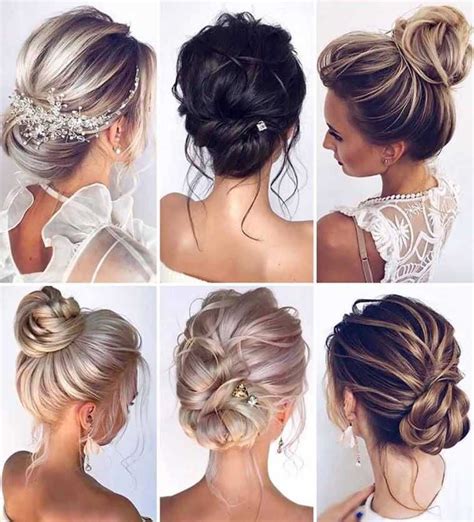 Acconciature Capelli Medi Raccolti Acconciature Capelli Corti Sposa