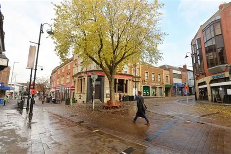 Kettering Is Happiest Place To Live In Northamptonshire Northants Live