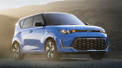 Cheapest New Kia Suv Is Of The Most Affordable Suvs In America