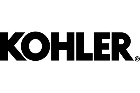 Free Download Kohler Logo Vector