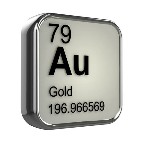 What Chemical Compounds Contain Gold? – America's Best Gold Refiners