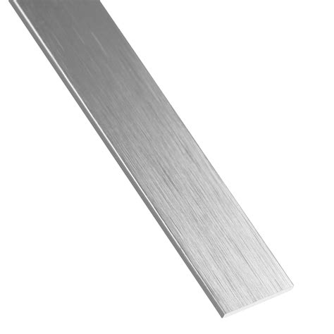 Plat Aluminium Anodis Gris L M X L Cm X H Cm Nez De