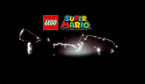 Lego Teases Super Mario Kart For And Other Nintendo Sets Nerdist