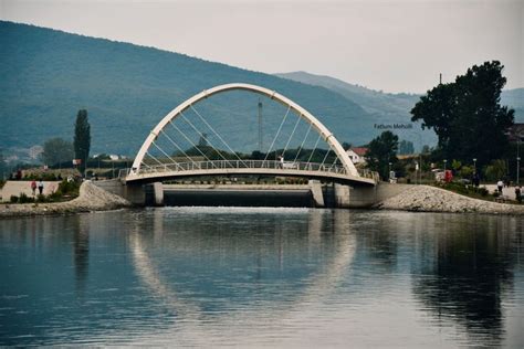 Liqeni Artificial Mitrovicë