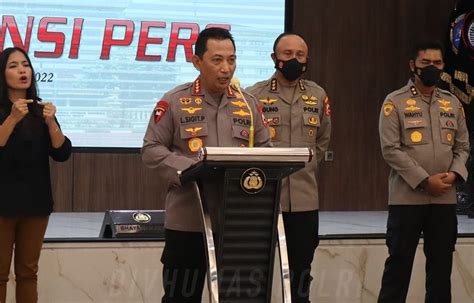 Tidak Hanya Irjen Pol Teddy Minahasa Yang Diduga Terlibat Jaringan