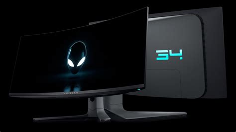 Alienware S Updated QD OLED Gaming Monitor Is Slimmer And Supports VRR