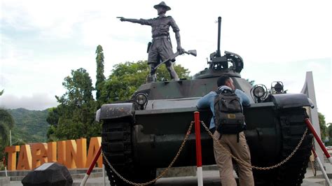 Sejarah Patriotik Januari Dan Kemerdekaan Kecil Di Gorontalo