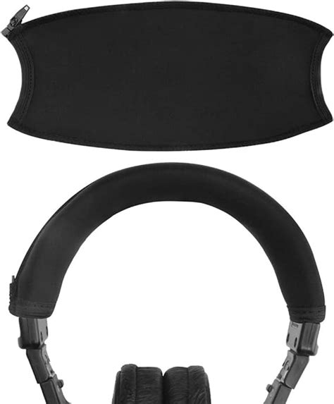 Geekria Funda Para Auriculares De Diadema Sony MDR V6 MDR V600 MDR