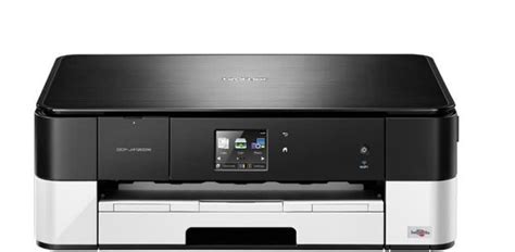 Brother Dcp J4120 Series Reviews Pros And Cons Techspot