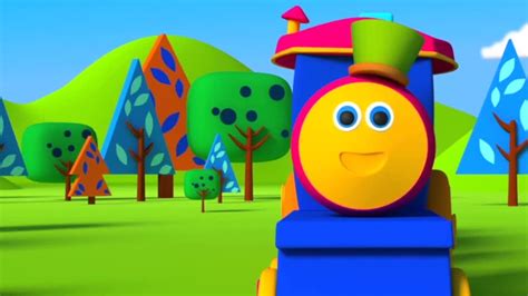 Watch Bob the Train: Alphabets Adventure & More Kids S - Free Movies | Tubi